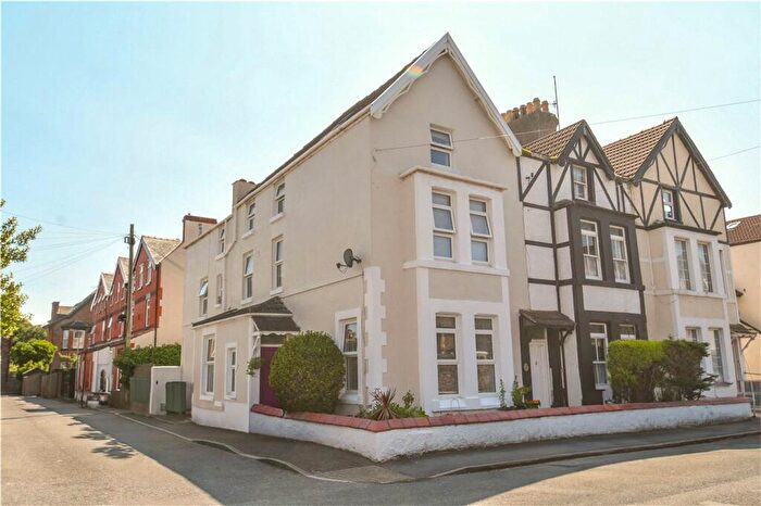 5 Bedroom End Of Terrace House For Sale In North Road, West Kirby, Wirral, CH48