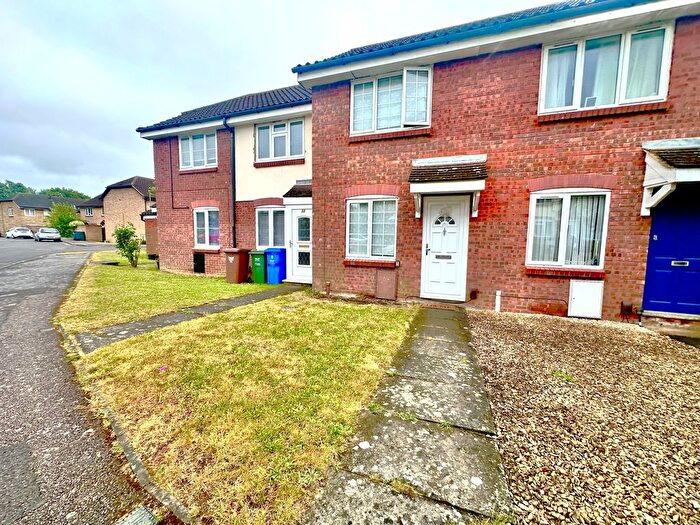 1 Bedroom Property To Rent In Roman Way, Bicester, OX26