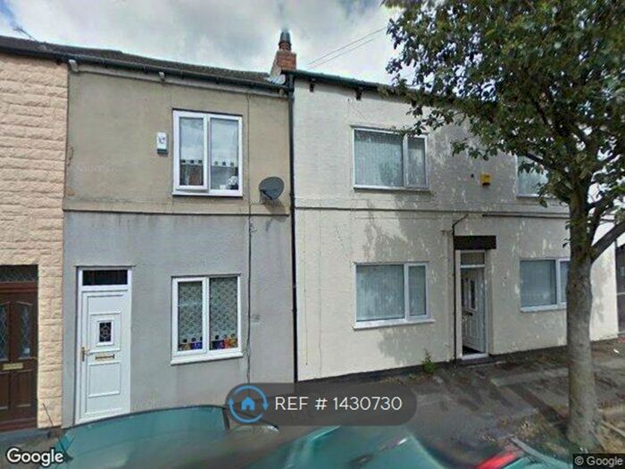2 Bedroom Terraced House To Rent In Dodsworth Street, Mexborough, S64