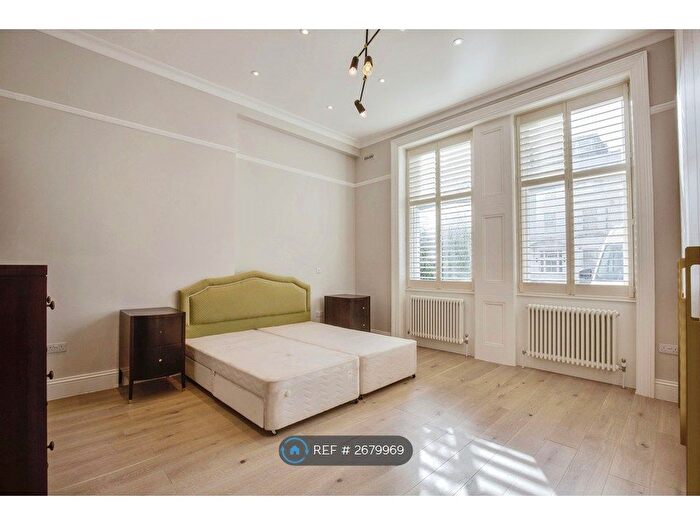 2 Bedroom Flat To Rent In Greencroft Gardens, London, NW6