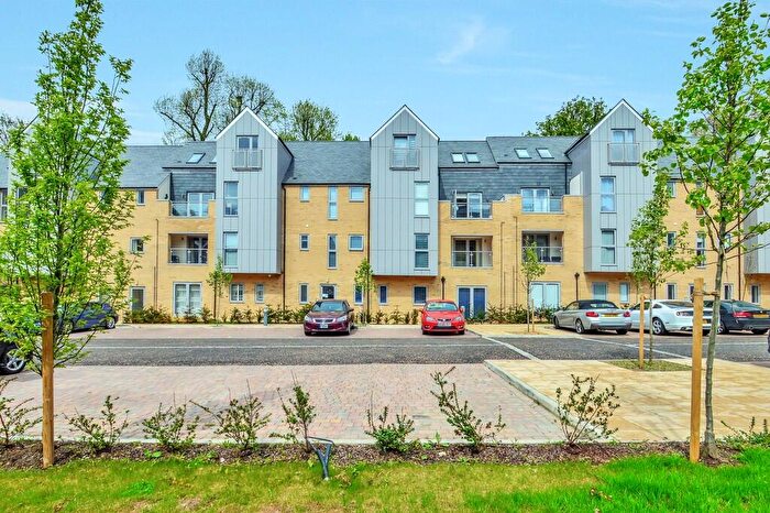2 Bedroom Apartment To Rent In Newmarket, Suffolk, CB8