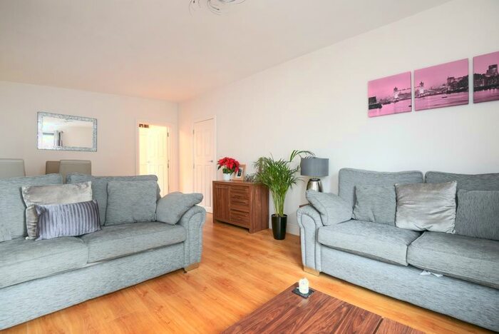 1 Bedroom Flat To Rent In Brownhill Road London, SE6