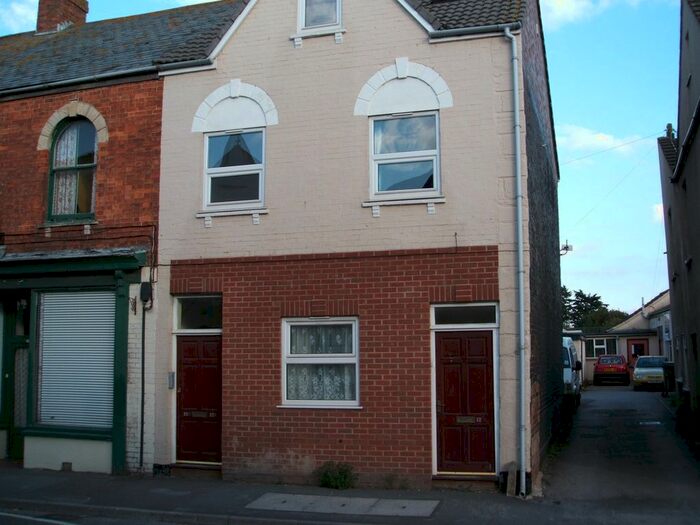 1 Bedroom Flat To Rent In Church Street, Highbridge, TA9
