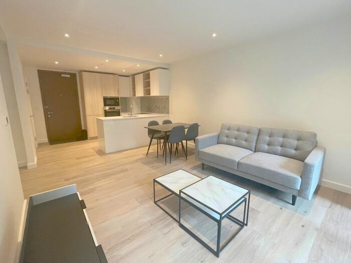 1 Bedroom Flat To Rent In Mary Neuner Road, London, N8