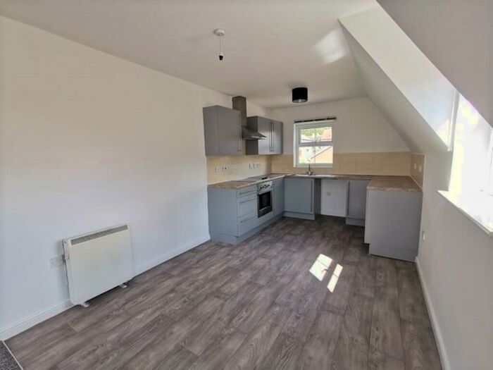 2 Bedroom Apartment To Rent In Alma Wood Close, Chorley, PR7