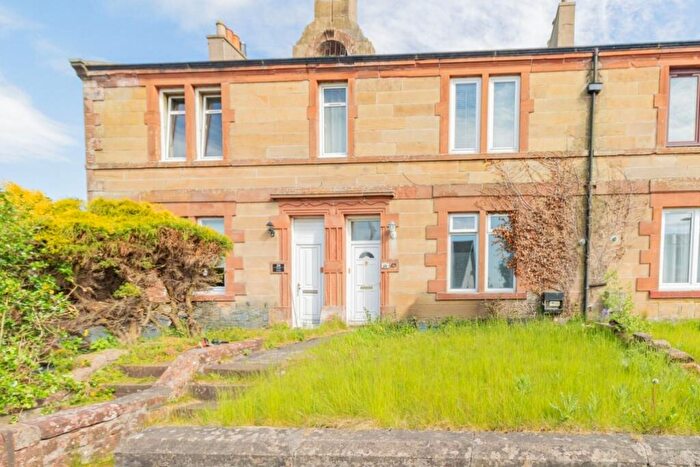 1 Bedroom Flat For Sale In Muir Road, Bathgate, EH48