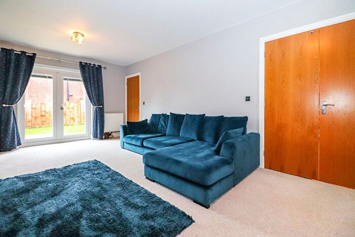 5 Bedroom Detached House For Sale In Sandalwood Drive, Off Dalston Road, Carlisle, CA2