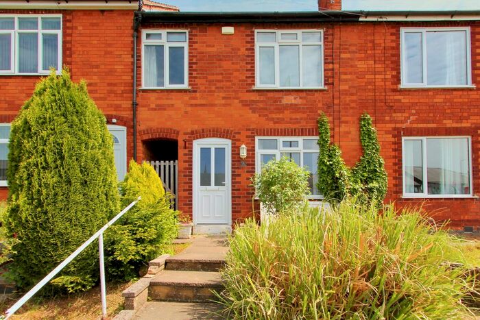 3 Bedroom Terraced House To Rent In New Street, Leicester, LE2