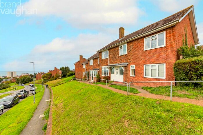 6 Bedroom End Of Terrace House To Rent In Queensway, Brighton, East Sussex, BN2