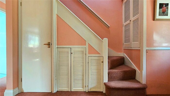 4 Bedroom Detached House For Sale In Pound Street, Ebbesbourne Wake, Wiltshire, SP5