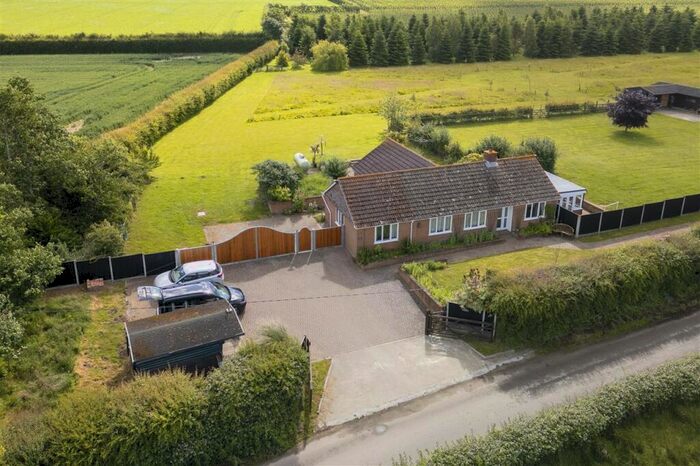 3 Bedroom Detached House For Sale In Westholm, Ash, CT3