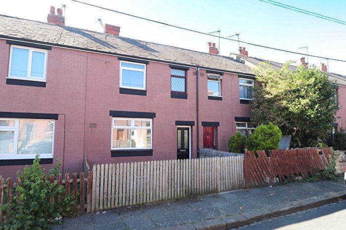 3 Bedroom Terraced House To Rent In Copperfield Drive, Leeds, West Yorkshire, LS9