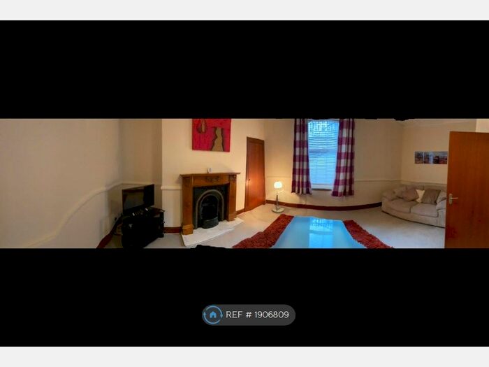 1 Bedroom Flat To Rent In Union Grove, Aberdeen, AB10