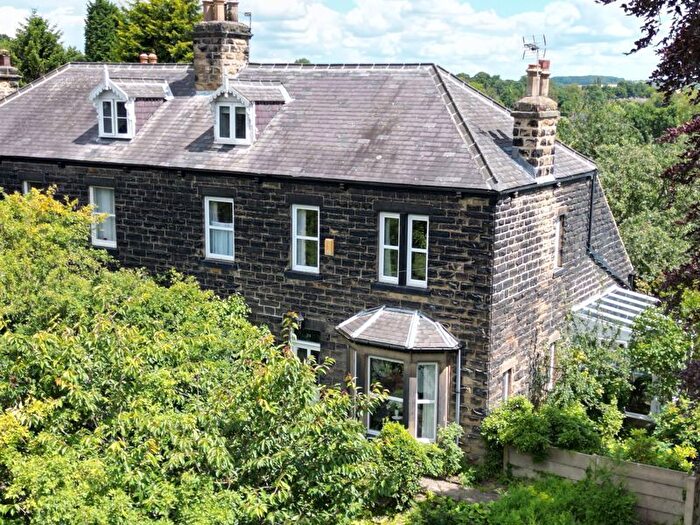 4 Bedroom Semi-Detached House For Sale In Barnsley Road, Ackworth, Pontefract, WF7