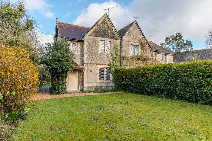 2 Bedroom Semi-Detached House To Rent In Norton, Malmesbury, SN16