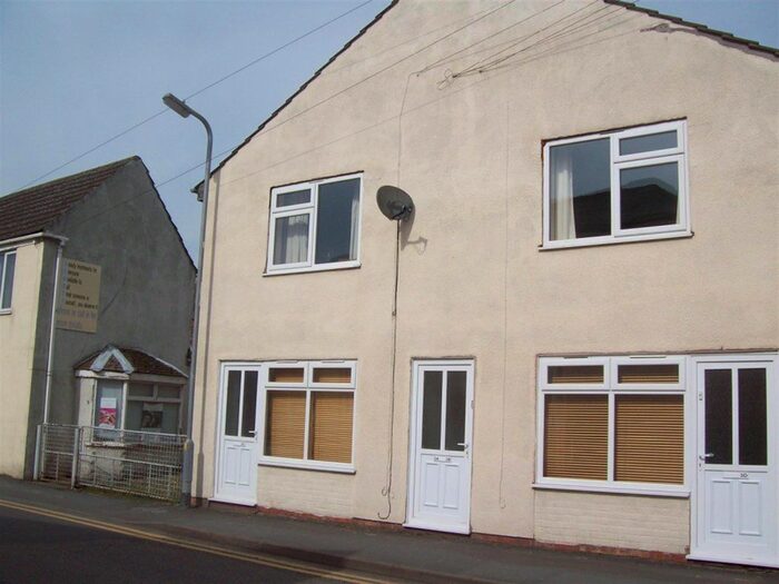 1 Bedroom Flat To Rent In Old Boston Road, Coningsby, Lincoln, Lincolnshire LN4