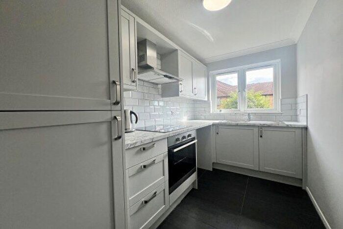 1 Bedroom Maisonette To Rent In York Road, Billericay, CM12