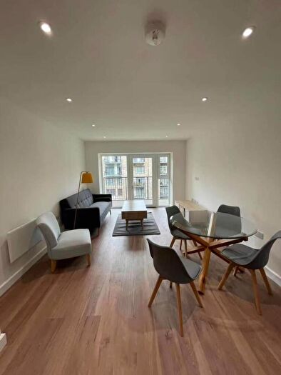 1 Bedroom Apartment To Rent In Fermont House, Beaufort Park, London, NW9