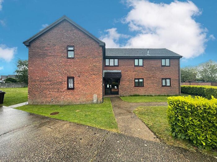 1 Bedroom Flat To Rent In Lime Tree Avenue, Wymondham, NR18
