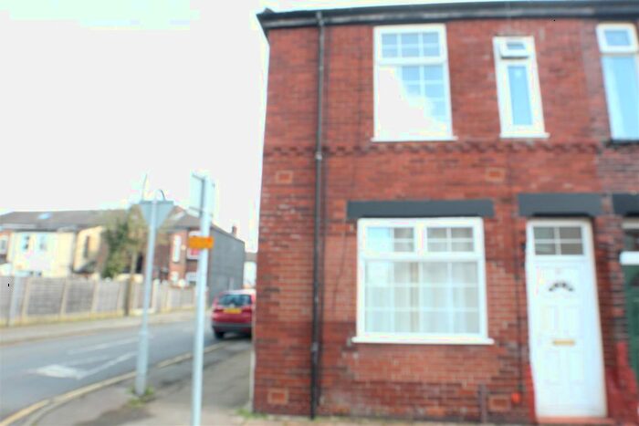 3 Bedroom Property To Rent In Kynder Street, Denton, Manchester, M34