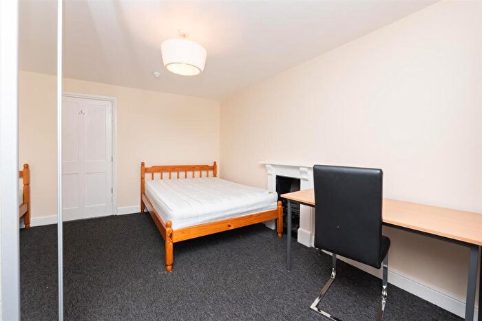 1 Bedroom House To Rent In Queens Road, Bristol, BS8