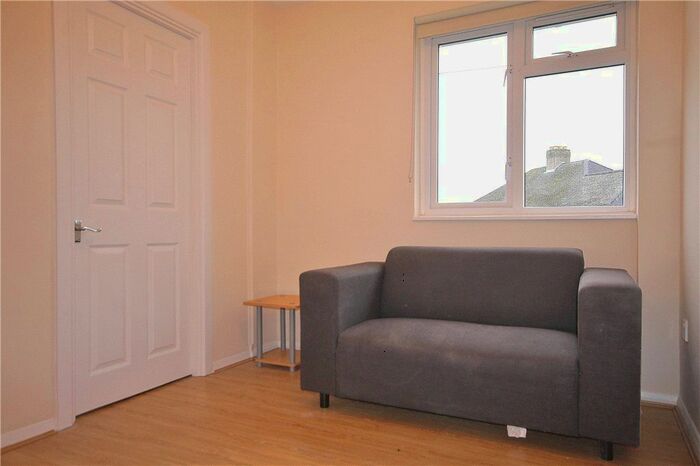 3 Bedroom Maisonette To Rent In Ashwood Road, Englefield Green, Egham, Surrey, TW20