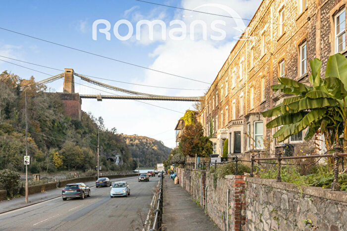 2 Bedroom Flat To Rent In Hotwells Road, Clifton, BS8