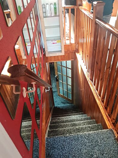 3 Bedroom Flat To Rent In Green Street, London, E13