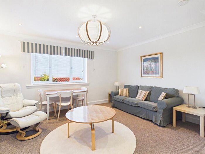 2 Bedroom Apartment To Rent In Fowler Street, Tranent, East Lothian, EH33