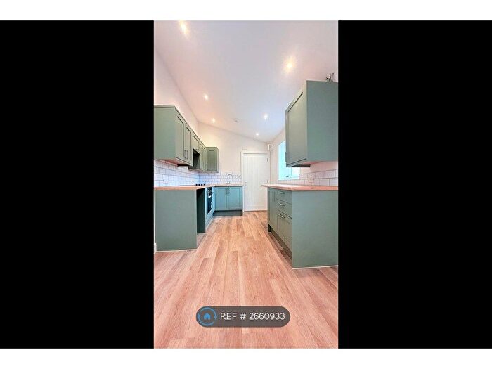 2 Bedroom Flat To Rent In Love Lane, Wisbech, PE13