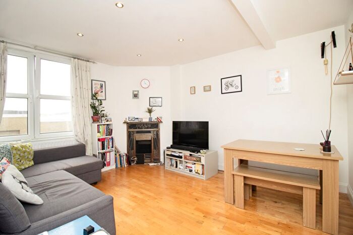 1 Bedroom Flat To Rent In Blackheath Road, London, SE10