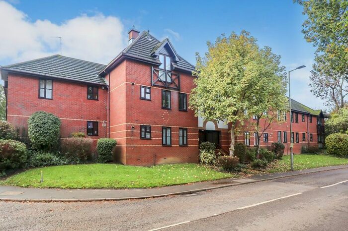 Studio To Rent In Station Road, Harpenden, AL5