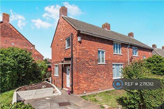 3 Bedroom Semi-Detached House To Rent In Staveley Crescent, Bristol, BS10