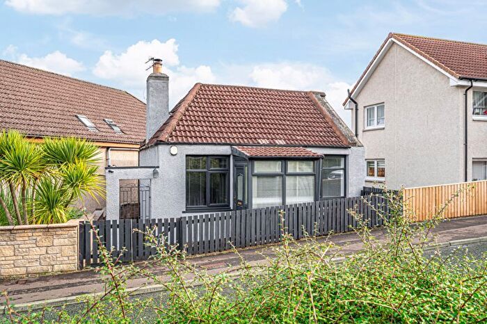1 Bedroom Bungalow For Sale In Chapel Road, Kirkcaldy, KY2