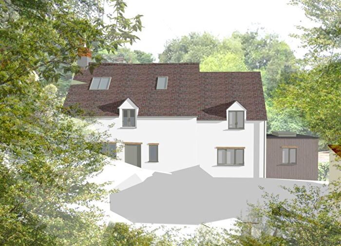 3 Bedroom Plot For Sale In Detached Cottage | Modernisation |, GL6