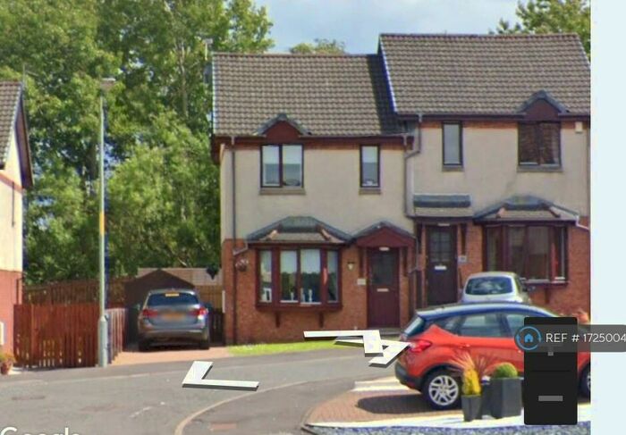 3 Bedroom Semi-Detached House To Rent In Briarcroft Road, Glasgow, G33