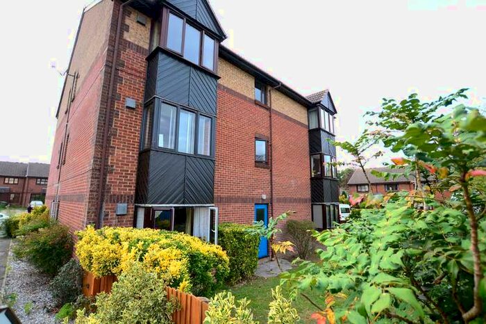 Flat To Rent In The Goodwins, Tunbridge Wells, Kent, TN2