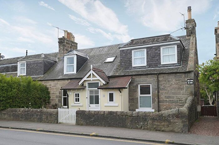 1 Bedroom Flat For Sale In Flat Main Street, Davidsons Mains, Edinburgh, EH4