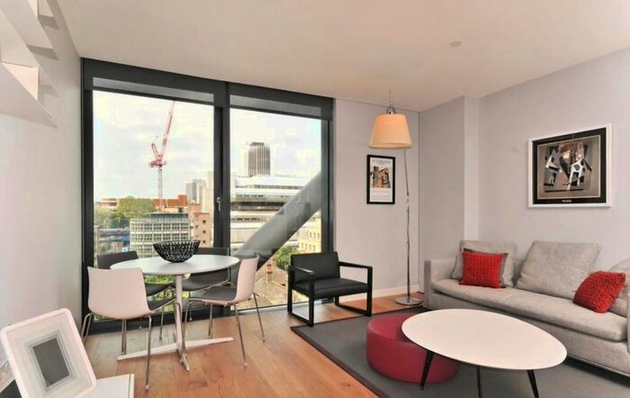 2 Bedroom Flat To Rent In Neo Bankside, Holland Street, Southbank, SE1