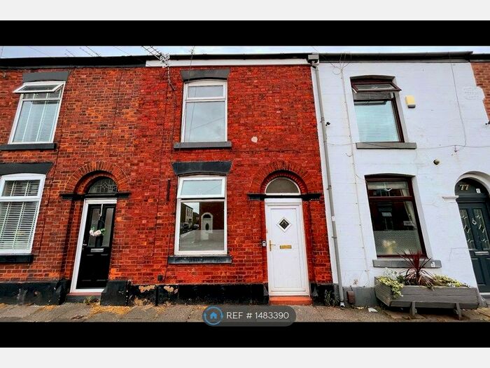 2 Bedroom Terraced House To Rent In Haughton Green Road, Denton, Manchester, M34