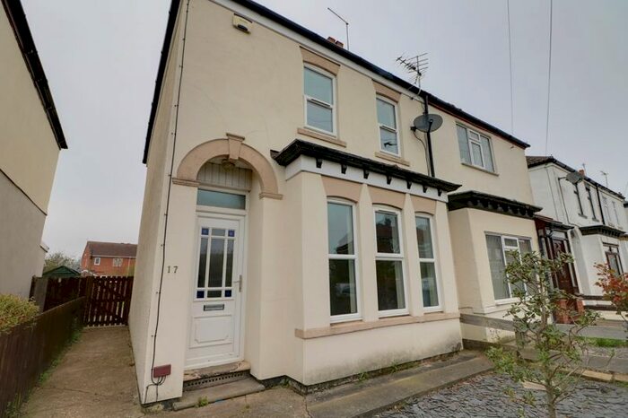 3 Bedroom Semi-Detached House For Sale In Princes Avenue, Hedon, Hull, HU12