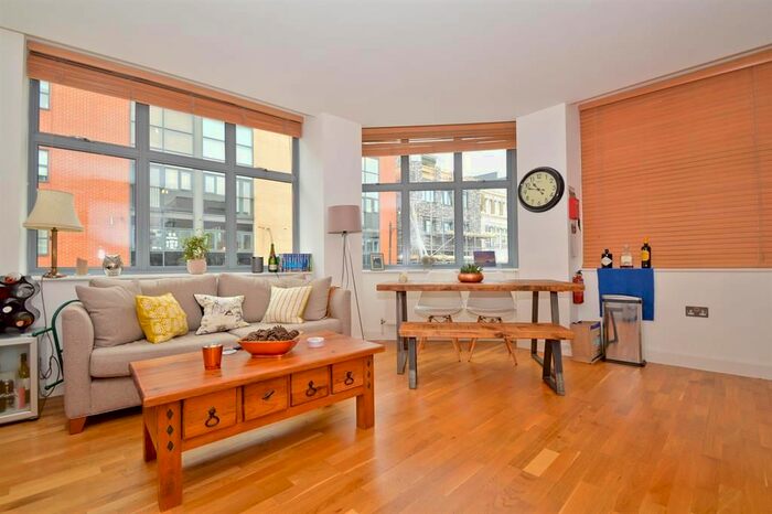 1 Bedroom Flat To Rent In Curtain Road, Shoreditch, EC2A