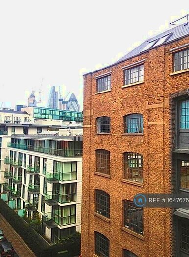 Studio To Rent In Hooper Street, London, E1