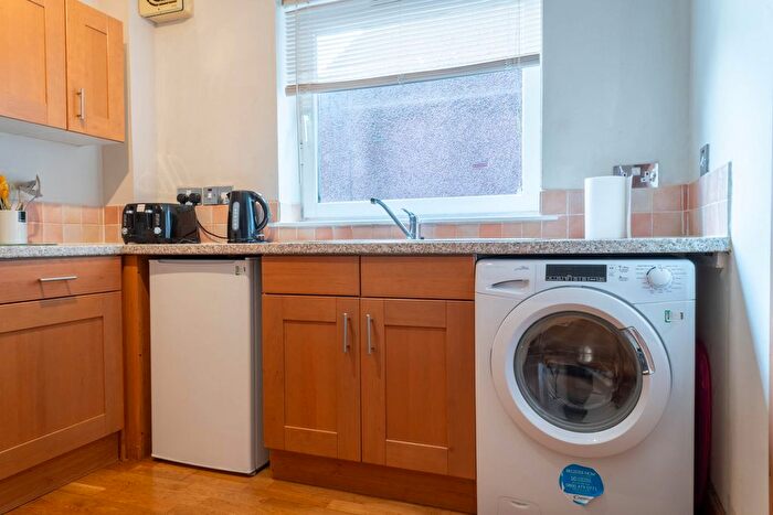 2 Bedroom Flat For Sale In Church Street, Inverness, IV1