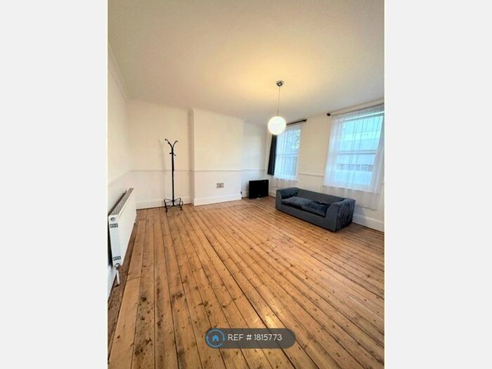 1 Bedroom Maisonette To Rent In Cricklewood Broadway, London, NW2