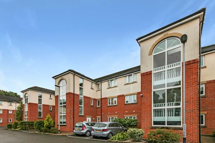 2 Bedroom Flat To Rent In The Trinity, Bridgeman Street, Bolton, Lancashire, BL3