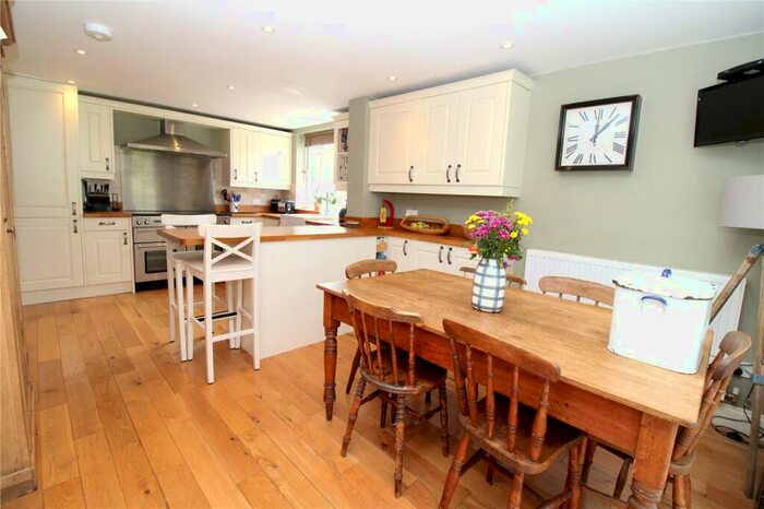 4 Bedroom Detached House For Sale In Chapel Road, Otley, Ipswich, Suffolk, IP6