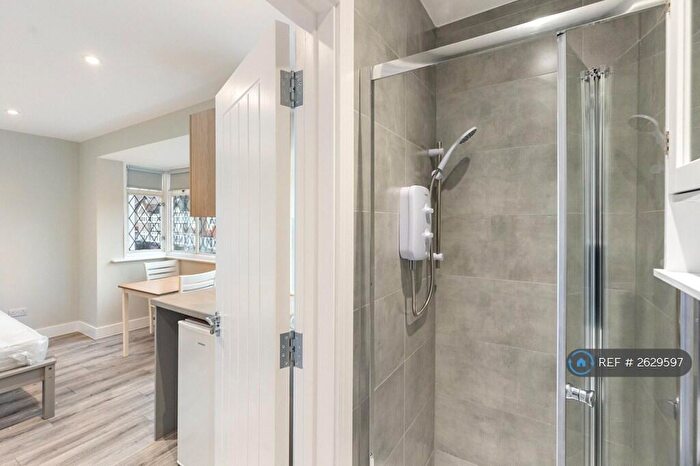 Studio To Rent In The Chase, Wallington, SM6