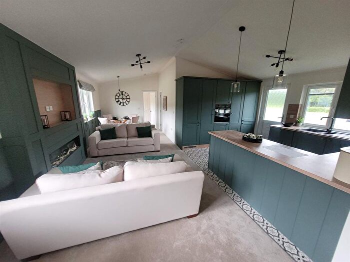 Property For Sale In The Broyle, Shortgate, Lewes, BN8