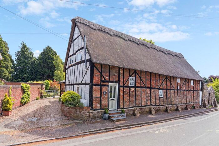 3 Bedroom Semi-Detached House For Sale In Ivy Lane, Great Brickhill, Buckinghamshire, MK17